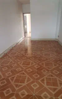 یک واحد آپارتمان