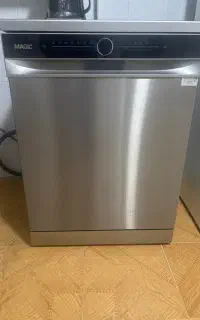 ظرفشویی مجیک