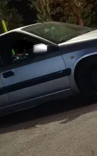 زانتیا ۸۴ سالم 2000cc فروش ومعاوضه ب علت داشتن چک