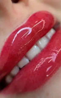 مدل آرایش دائم هزینه فقط مواد مصرفی