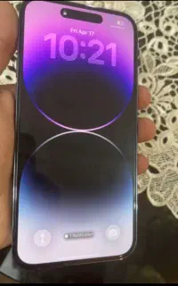 آیفون ۱۴ پرومکس