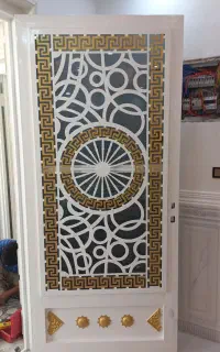 رنگ آمیزی بابهترین کیفیت وقیمت مناسب