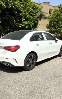 فروش بنزa200L