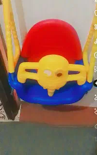 تاب کودک سالم