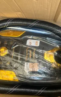 جاروبرقی مدل pronext3نو
