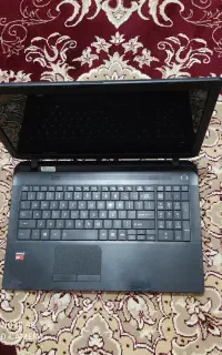 لپ تاپ توشیبا نسل 6 گرافیک مجزا