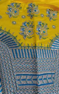 شلوار بندری