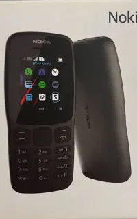 nokia 106 سالم