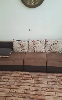 مبل هفت نفره