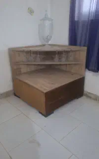کافی بار کافی بار ام دی اف