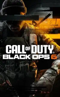 بازی call of duty black ops 6 مخصوص ps5