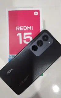 شیائومی REDMI 15