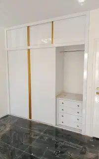 نیازمند کار آموز ، شاگرد کابینت سازی