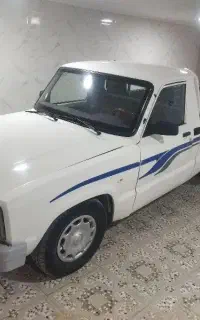 مزدا کارا متور 2000 تک کابین