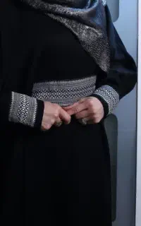 عبانوی نو جنس کرپ الیزه