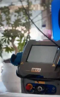 لیزر موهای زائد بدن(تضمینی) و فیشال