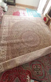 فرش۱۲متری