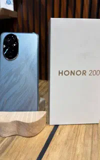 Honor 200 ram 12