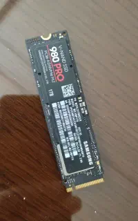 هارد m2 980PRO 1ترا