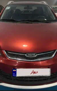 ۳۱۵نیو اکسلنت بی رنگ