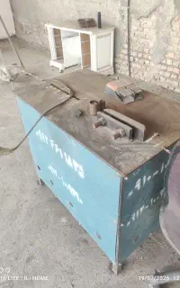 خاموت زن سه فاز و یدک کش