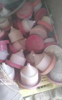 فروش اب خوری مرغی پنج لیتری