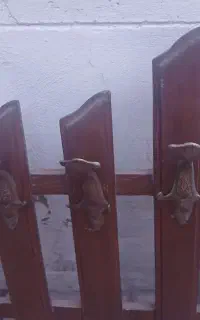 رخت آویز سالم ۱تومن مقطوع