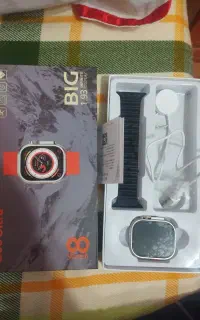 ساعت هوشمند نو