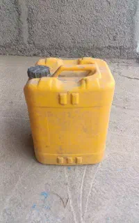 ۲۰لیتری تمیزو سالم
