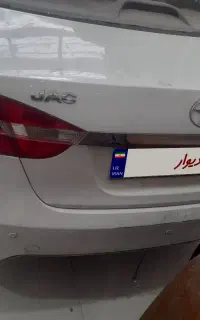 جک جی ۵‌مدل ۹۲ تصادفی