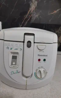 سرخ کن