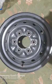 رینگ ۶ پیچ مزدا