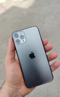 آیفون 11 پرو دو سیم