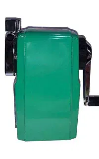 مدادتراش فلزی