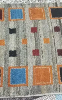 قالی دستباف