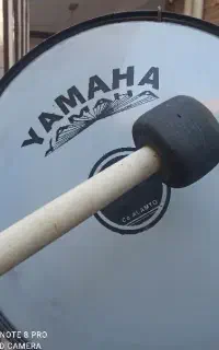 طبل نو یاماها