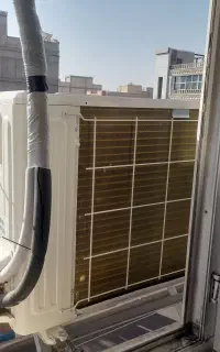 نصب و سرویس کولرآبی گازی لوله کشی آب برق کاربرقکار