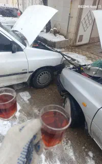 سیم کشی سیار روشن کردن خودروشستشوی رادیات بخاری