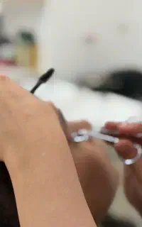 مدل‌اصلاح‌بندابرو‌رایگان  ،بافت‌مو
