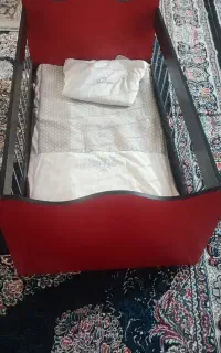 تخت خواب کودک و نوجوان