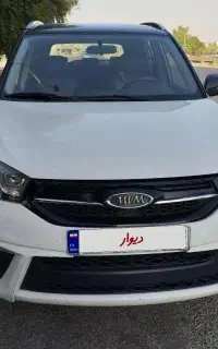 حراج واقعی ام وی ام ایکس 33سفید مشکی اتومات