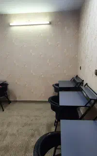 مراقب پانسیون مطالعاتی