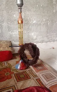 قلیان