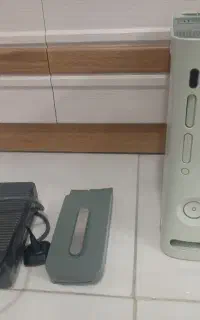 ایکس باکس ۳۶۰  بدون دسته