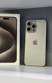 iPhone 15 ProMax