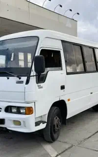 خدمات اجاره و کرایه ون مینی بوس دربست هیوندا