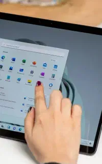 نصب ویندوز و و نرم افزارهای کاربردی