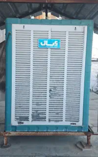 کولر آبی 7000 آبسال