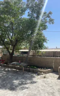 استخدام کارگر با خانه