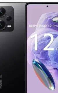 گوشی Redmi note12 pro5G